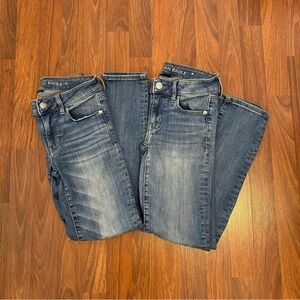 American Eagle Outfitters Women's Jeans